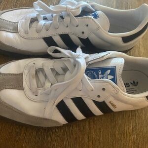 Adidas Sambas